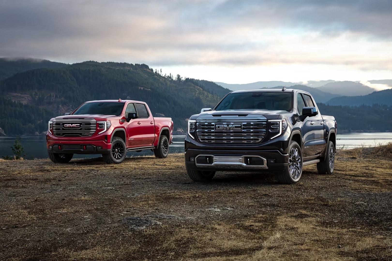 Welcome to Schumacher Buick GMC of North Palm Beach