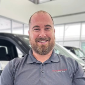 Staff member Steven Rogers from ID_ff8ac2