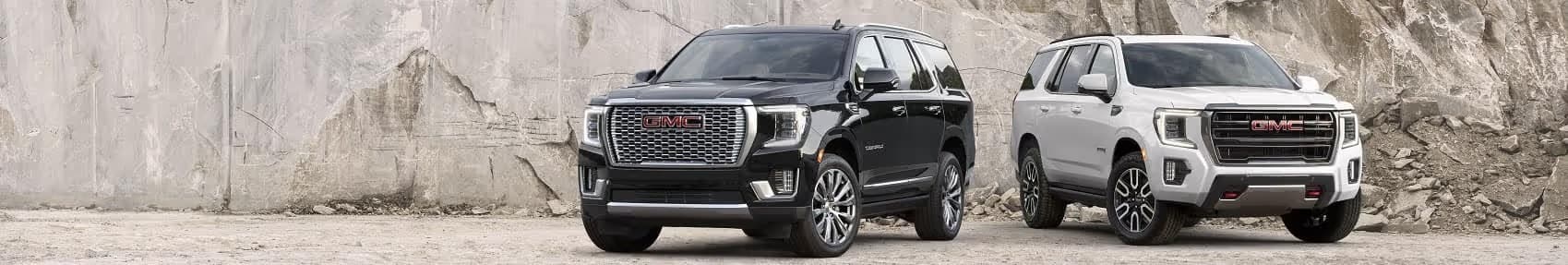 GMC Dealer near Port Salerno FL