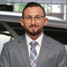 Staff member Noam Shmueli from ID_5b607f