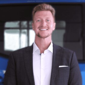 Staff member Austin Bierdek from ID_5b607f