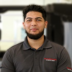 Staff member Aj Aguilera from ID_ff8ac2