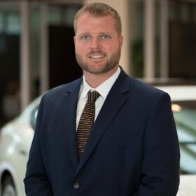 Staff member Jerrett Montgomery from ID_d0a760