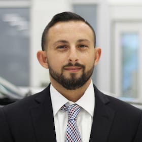 Staff member Noam Shmueli from ID_5b607f