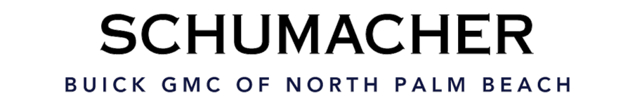 Schumacher Buick GMC of North Palm Beach