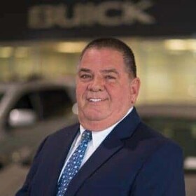 Staff member Bob Stoessel from ID_5b607f