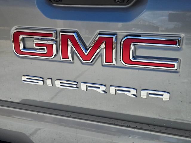 2026 GMC Sierra 1500 Elevation - Photo 19