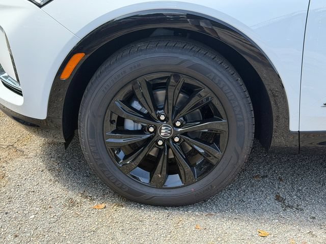 2026 Buick Envista Sport Touring - Photo 11
