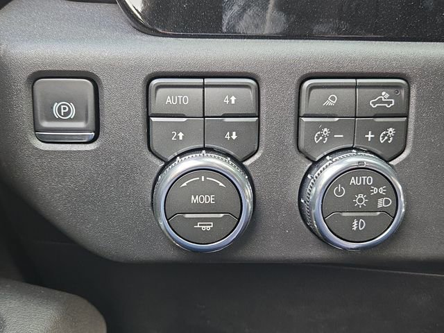 2026 GMC Sierra 1500 Elevation - Photo 28