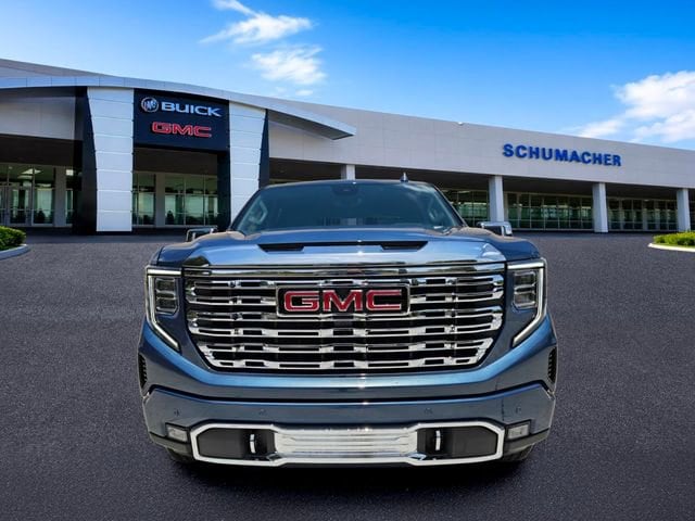 2026 GMC Sierra 1500 Denali - Photo 2