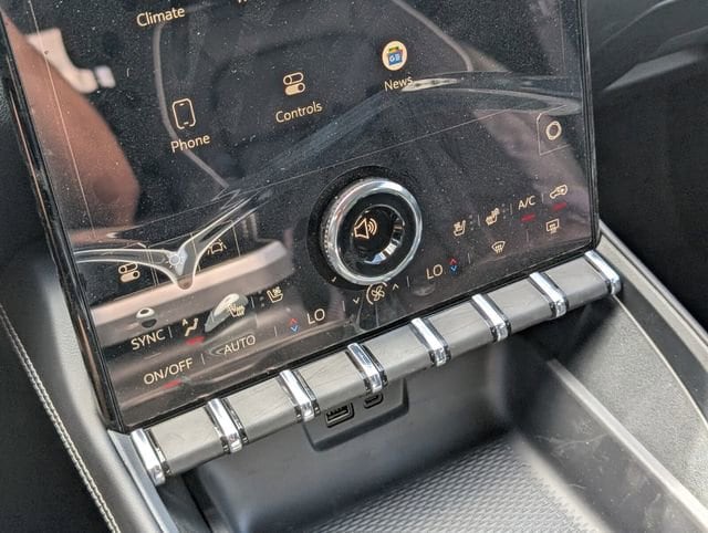 2026 GMC Terrain Denali - Photo 24