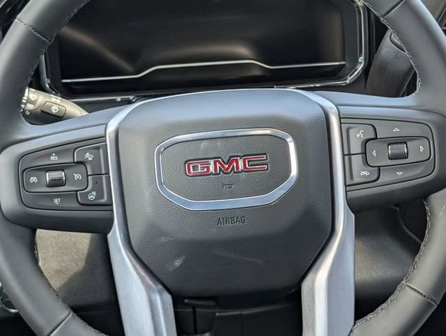 2025 GMC Sierra 2500HD SLT - Photo 14