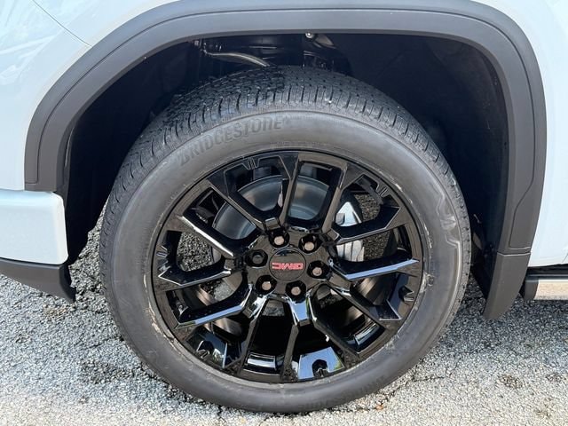 2026 GMC Sierra 1500 Denali - Photo 12