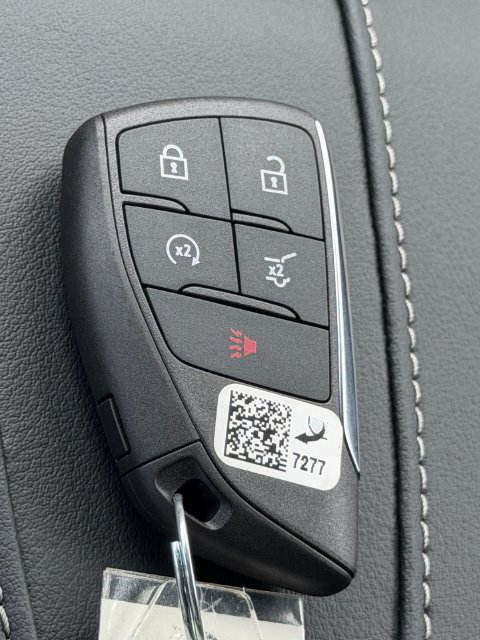 2027 Buick Enclave Sport Touring - Photo 21