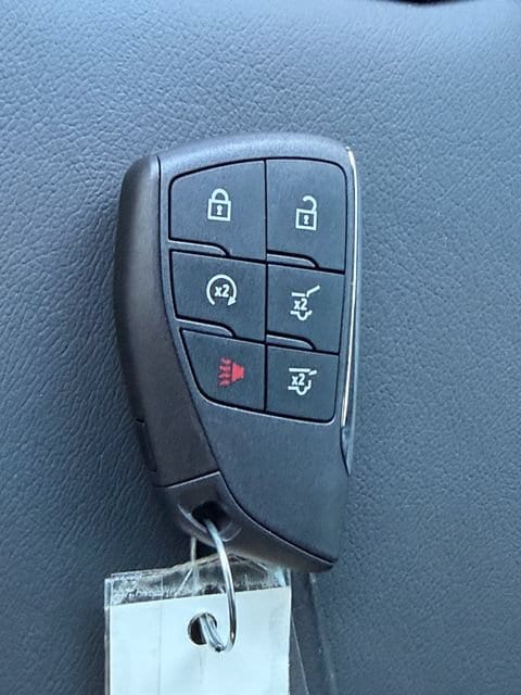 2026 GMC Yukon Denali - Photo 29