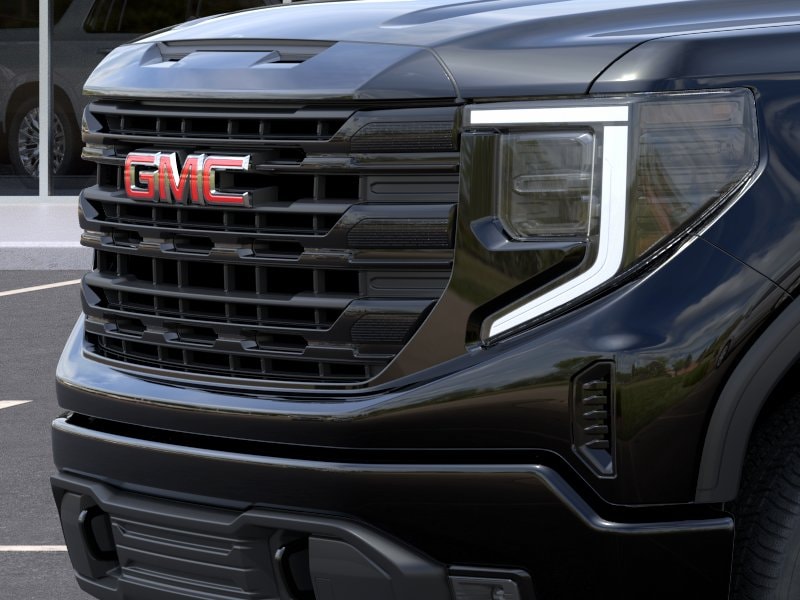 2026 GMC Sierra 1500 Elevation - Photo 40