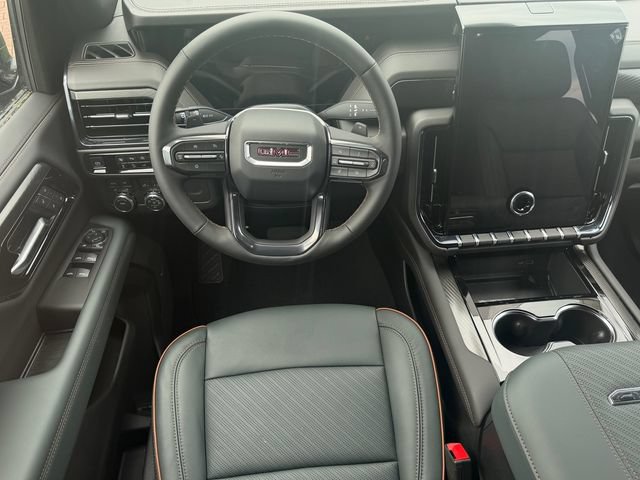 2026 GMC Sierra 2500HD SLT - Photo 17
