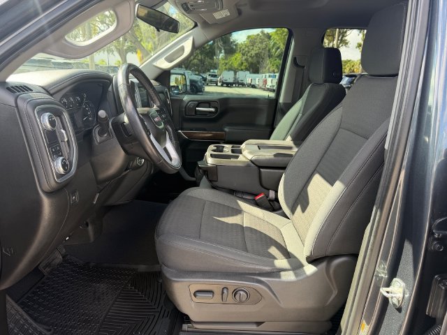 2022 GMC Sierra 1500 Limited Elevation - Photo 12