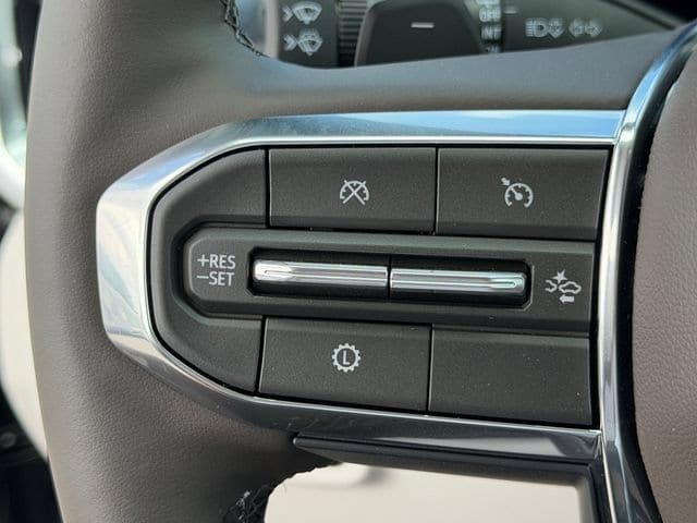 2026 GMC Terrain Denali - Photo 24