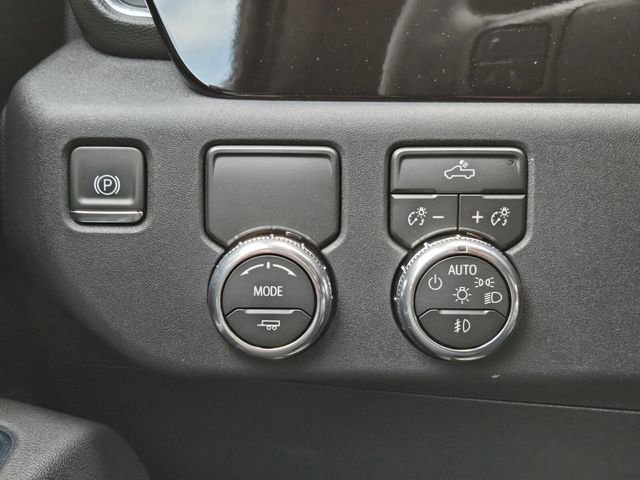 2026 GMC Sierra 1500 Elevation - Photo 26