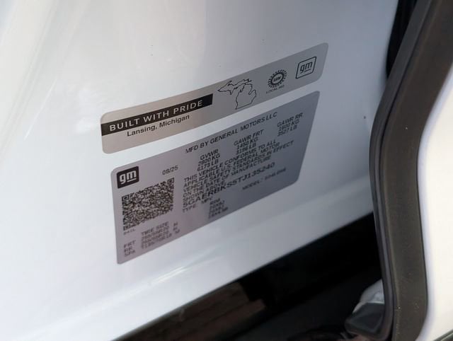 2026 Buick Enclave Sport Touring - Photo 14