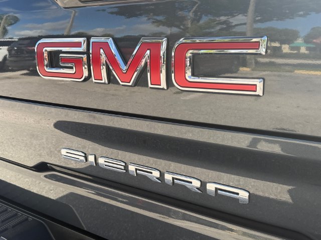 2022 GMC Sierra 1500 Limited Elevation - Photo 9