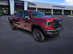 2026 GMC Sierra 1500 AT4X Truck