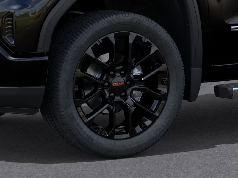 2026 GMC Sierra 1500 Denali - Photo 9