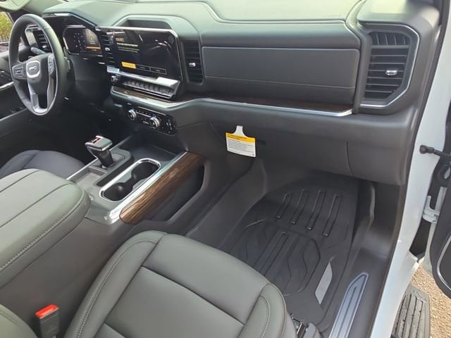 2026 GMC Sierra 1500 Elevation - Photo 15