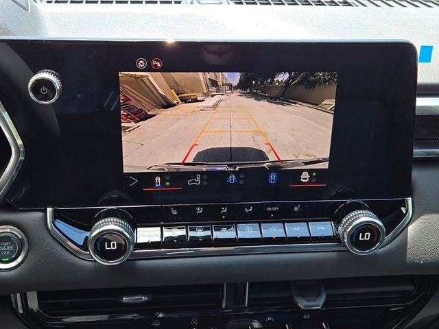 2026 GMC Canyon Elevation - Photo 22