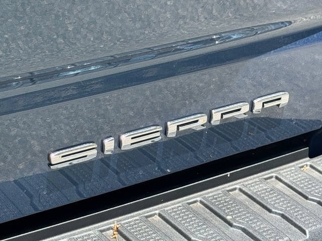 2026 GMC Sierra 1500 Denali - Photo 9