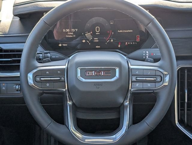 2026 GMC Acadia Elevation - Photo 9