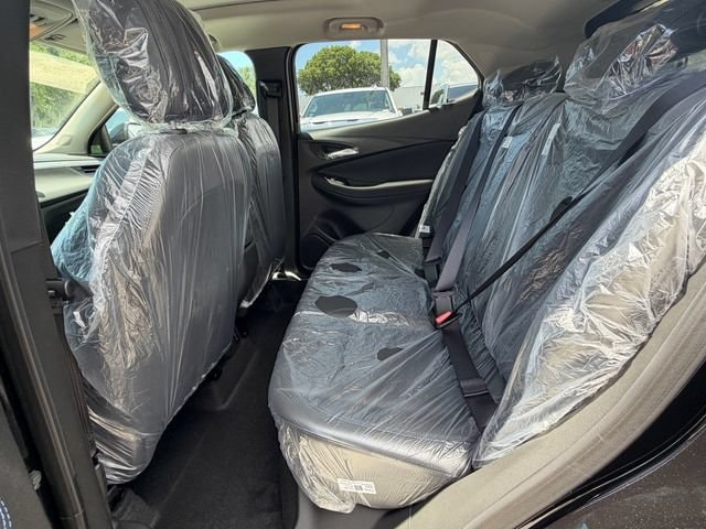 2026 Buick Encore GX Sport Touring - Photo 14