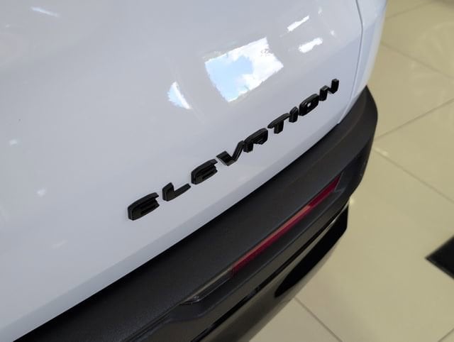 2026 GMC Acadia Elevation - Photo 10