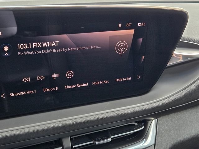 2026 Buick Envista Preferred - Photo 16