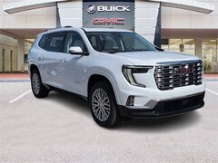 2026 GMC Acadia Denali SUV