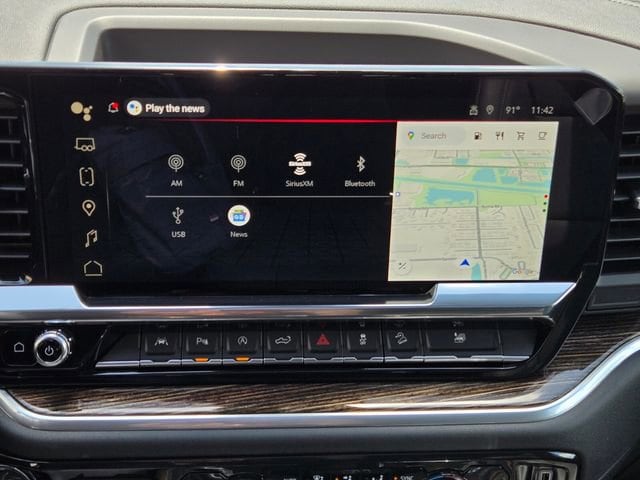 2026 GMC Sierra 1500 Elevation - Photo 23