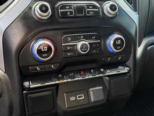 2022 GMC Sierra 1500 Limited Elevation - Photo 19