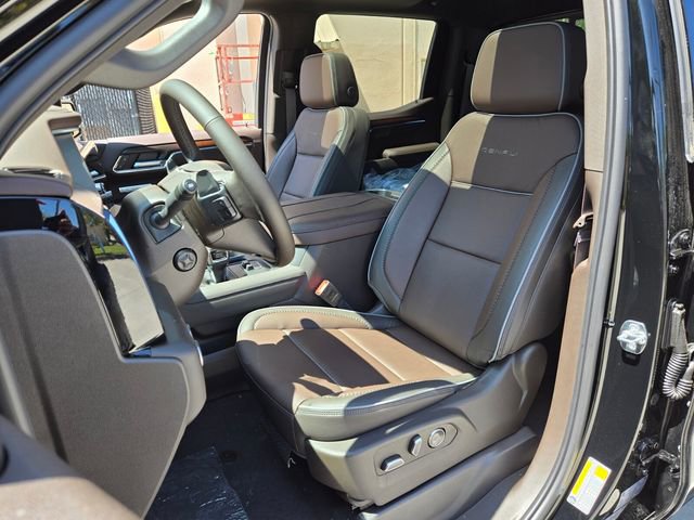 2026 GMC Sierra 1500 Denali - Photo 9