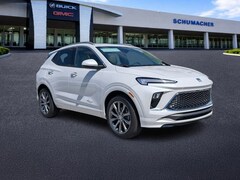2026 Buick Encore GX Avenir SUV