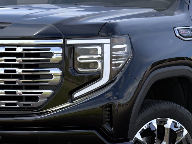 2026 GMC Sierra 1500 Denali - Photo 39