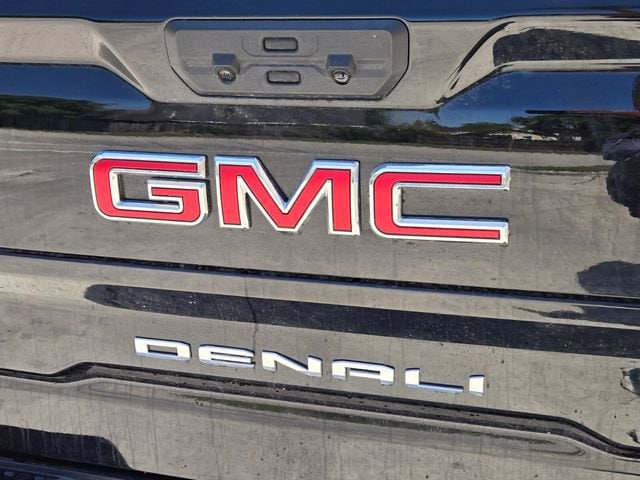 2026 GMC Sierra 1500 Denali - Photo 18