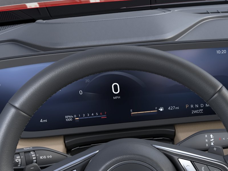 2026 Buick Enclave Preferred - Photo 49