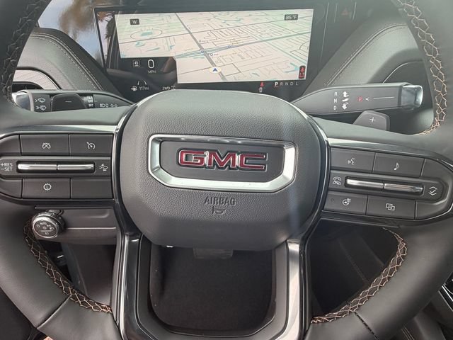 2026 GMC Sierra 2500HD SLT - Photo 24