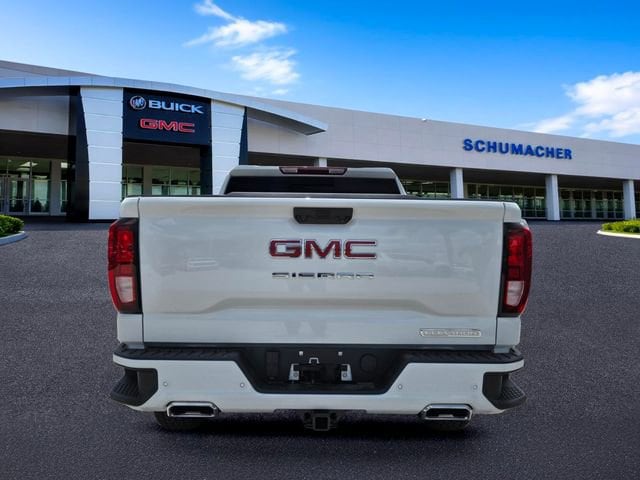 2026 GMC Sierra 1500 Elevation - Photo 6