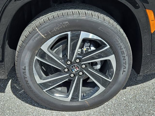 2026 Buick Enclave Sport Touring - Photo 18