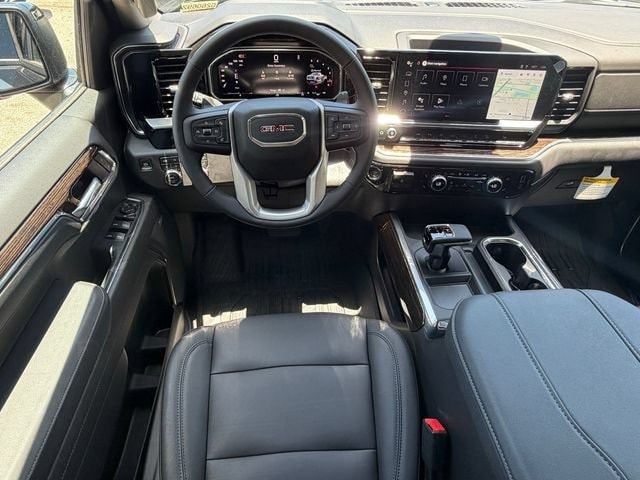 2026 GMC Sierra 1500 Elevation - Photo 17