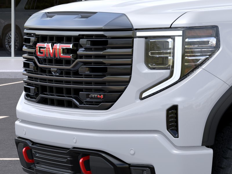 2026 GMC Sierra 1500 AT4 - Photo 44