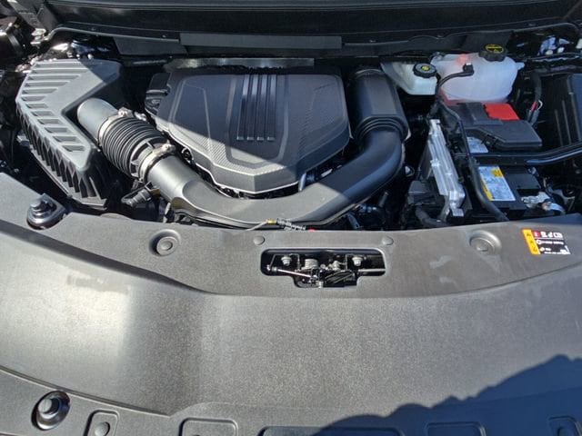 2026 Buick Enclave Sport Touring - Photo 21