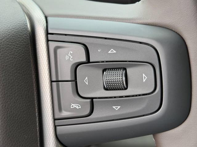 2026 GMC Sierra 2500HD Denali - Photo 26